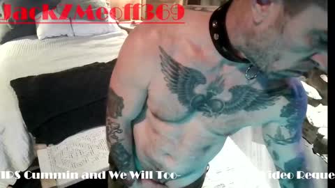 jackmeoff369 online show from 03/09/25, 11:56