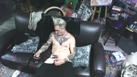 jackmeoff369 online show from 09/20/25, 11:39