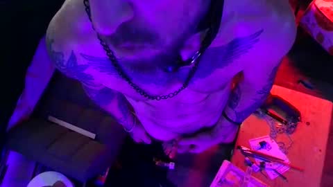 jackmeoff369 online show from 10/27/25, 05:39