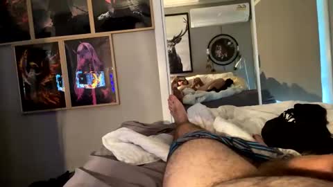 jacko19877777 online show from 12/29/24, 08:11