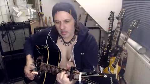 Jack independent model  online show from 03/20/26, 08:03