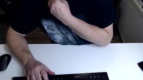 Jack online show from 04/16/26, 07:47