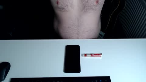 Jack online show from 04/18/26, 07:18