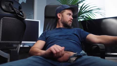 Snapshot of jackoffdude85 chatting on 02/15/25, 11:58 Colten Carter online show from 02/15/25, 11:58