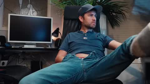 Colten Carter online show from 02/07/26, 02:15