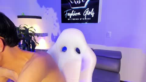 Jack  online show from 02/06/25, 04:10