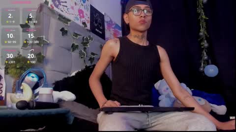 Jackson online show from 01/26/25, 07:42