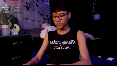 Jackson online show from 02/13/25, 05:05