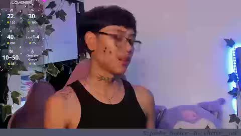 Jackson online show from 09/09/25, 06:07