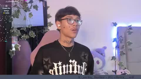 Jackson online show from 09/10/25, 09:48