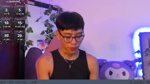 Jackson online show from 09/16/25, 06:42