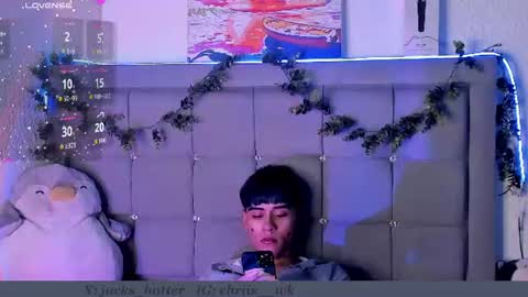 Jackson online show from 06/17/26, 10:54