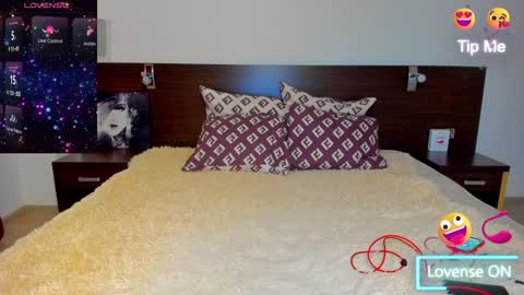 Snapshot of jacksallyevans chatting on 01/15/25, 01:20 sallyevans online show from 01/15/25, 01:20