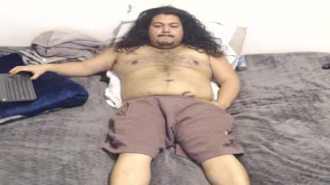 Snapshot of jacksdawson chatting on 03/11/25, 07:37 Jack online show from 03/11/25, 07:37