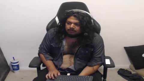 Snapshot of jacksdawson chatting on 09/11/25, 12:05 Jack online show from 09/11/25, 12:05