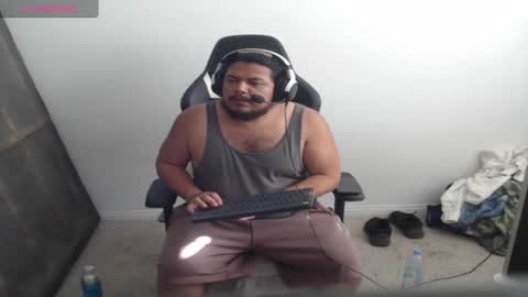 Snapshot of jacksdawson chatting on 09/13/25, 12:32 Jack online show from 09/13/25, 12:32