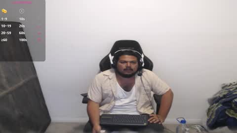 Snapshot of jacksdawson chatting on 09/14/25, 02:54 Jack online show from 09/14/25, 02:54