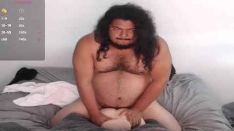 Snapshot of jacksdawson chatting on 09/22/25, 04:31 Jack online show from 09/22/25, 04:31