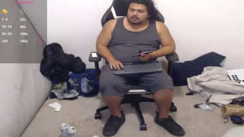 Snapshot of jacksdawson chatting on 10/21/25, 08:59 Jack online show from 10/21/25, 08:59