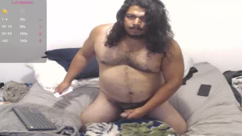 Snapshot of jacksdawson chatting on 10/22/25, 06:24 Jack online show from 10/22/25, 06:24