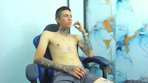 JACK SMITH online show from 06/25/26, 01:59