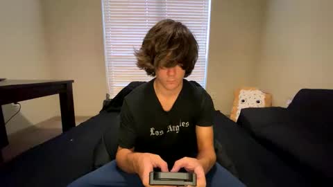 Jack Xavier  Missy online show from 12/21/25, 07:21