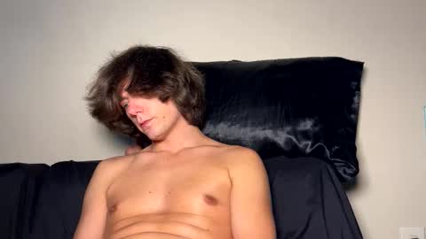 Jack Xavier  Missy online show from 02/07/26, 05:38