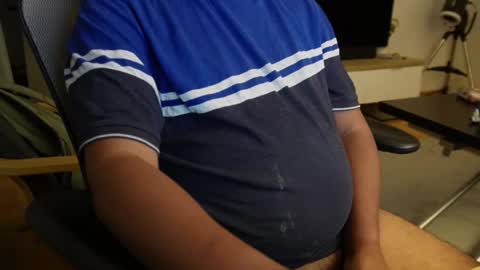 Snapshot of jackson7in2016 chatting on 09/10/25, 11:38 jackson7in2016 online show from 09/10/25, 11:38