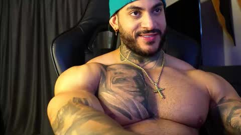 JC online show from 11/10/25, 10:20