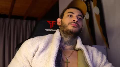 JC online show from 11/29/25, 06:49