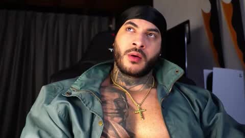 JC online show from 12/04/25, 05:39