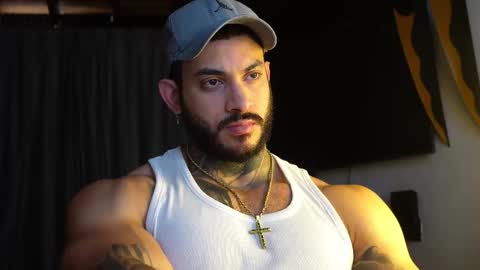 JC online show from 01/16/26, 04:33