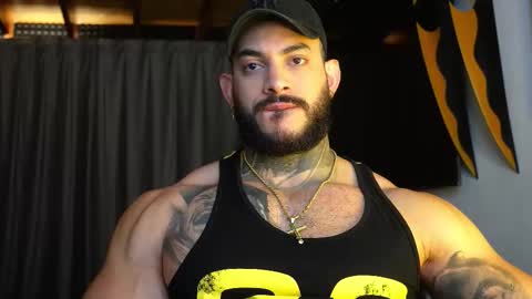 JC online show from 02/03/26, 08:30