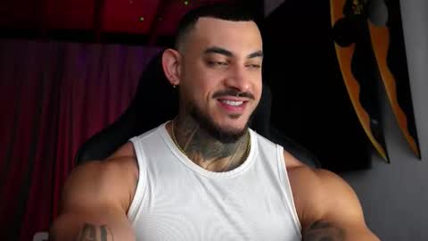 JC online show from 02/11/26, 03:22