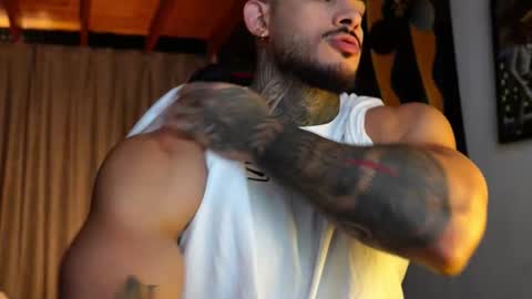 JC online show from 02/13/26, 02:57