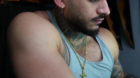 JC online show from 02/15/26, 08:57