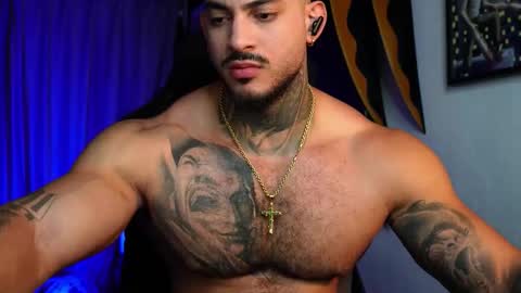 JC online show from 02/25/26, 10:19