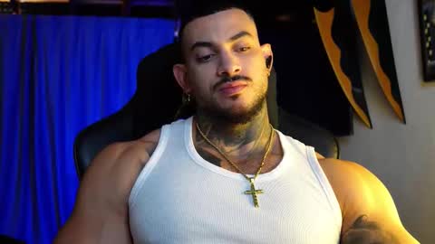 JC online show from 02/27/26, 11:43