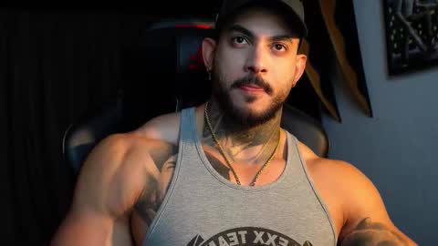 JC online show from 03/03/26, 06:47