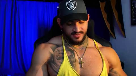 JC online show from 03/05/26, 06:04