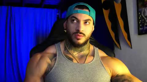 JC online show from 03/07/26, 06:21