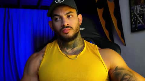 JC online show from 03/08/26, 06:50