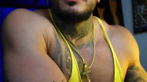 JC online show from 03/09/26, 07:40