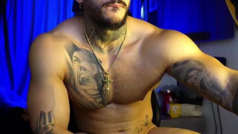 JC online show from 03/12/26, 09:37