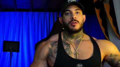 JC online show from 03/13/26, 09:54