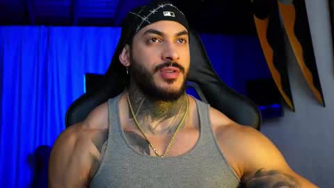 JC online show from 03/16/26, 07:29