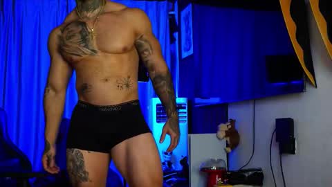 JC online show from 03/17/26, 08:34