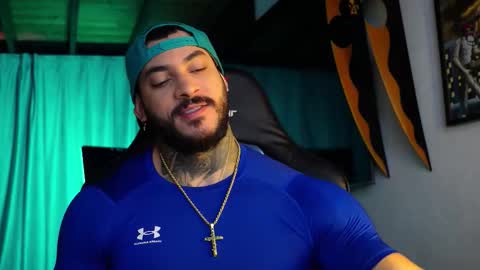 JC online show from 03/20/26, 07:24