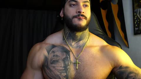 JC online show from 03/21/26, 07:02