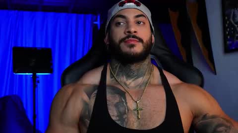 JC online show from 03/22/26, 07:17